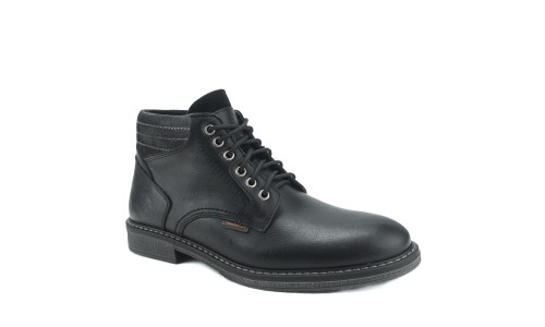 COMMANCHERO 72146-721  ΜΑΥΡΟ
