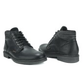 COMMANCHERO 72146-721  ΜΑΥΡΟ