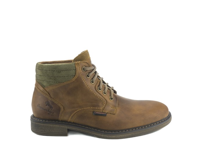 COMMANCHERO 72146-726  ΤΑΜΠΑ