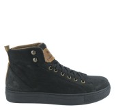 COMMANCHERO 72183-221  ΜΑΥΡΟ