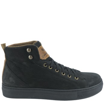 COMMANCHERO 72183-221  ΜΑΥΡΟ