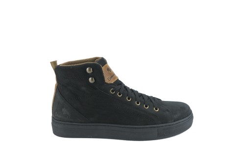 COMMANCHERO 72183-221  ΜΑΥΡΟ