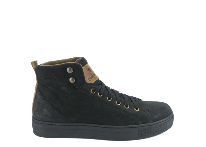 COMMANCHERO 72183-221  ΜΑΥΡΟ