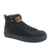 COMMANCHERO 72183-221  ΜΑΥΡΟ