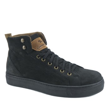 COMMANCHERO 72183-221  ΜΑΥΡΟ