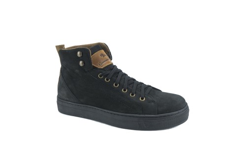 COMMANCHERO 72183-221  ΜΑΥΡΟ