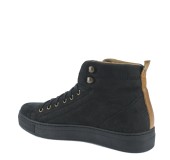 COMMANCHERO 72183-221  ΜΑΥΡΟ