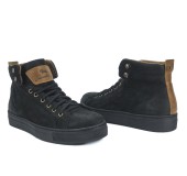 COMMANCHERO 72183-221  ΜΑΥΡΟ