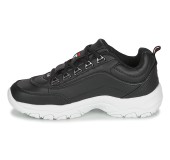 FILA 1010560-25Y   STRADA BLACK