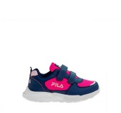 FILA 3JS13003-295  COMFORT HAPPY FUCHSIA/NAVY
