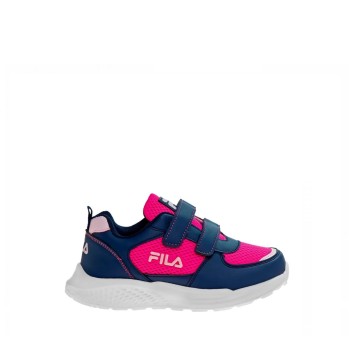 FILA 3JS13003-295  COMFORT HAPPY FUCHSIA/NAVY