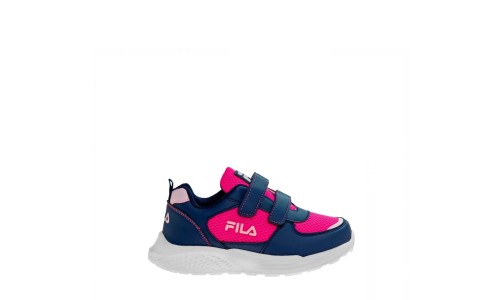 FILA 3JS13003-295  COMFORT HAPPY FUCHSIA/NAVY