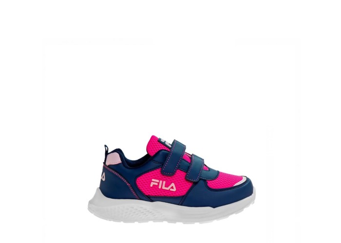 FILA 3JS13003-295  COMFORT HAPPY FUCHSIA/NAVY