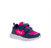 FILA 3JS13003-295  COMFORT HAPPY FUCHSIA/NAVY