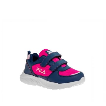 FILA 3JS13003-295  COMFORT HAPPY FUCHSIA/NAVY