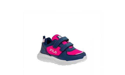 FILA 3JS13003-295  COMFORT HAPPY FUCHSIA/NAVY