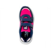 FILA 3JS13003-295  COMFORT HAPPY FUCHSIA/NAVY