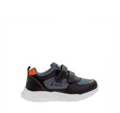 FILA 3JS13003-030 Y COMFORT HAPP BLACK/GREY