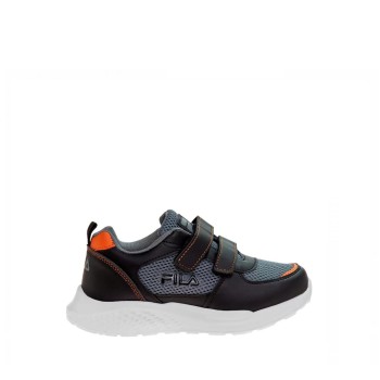 FILA 3JS13003-030 Y COMFORT HAPP BLACK/GREY