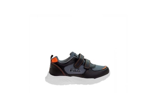 FILA 3JS13003-030 Y COMFORT HAPP BLACK/GREY