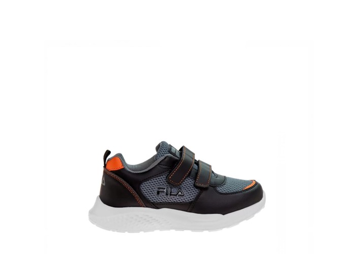 FILA 3JS13003-030 Y COMFORT HAPP BLACK/GREY