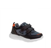 FILA 3JS13003-030 Y COMFORT HAPP BLACK/GREY