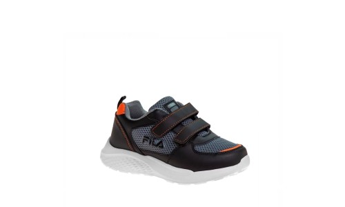 FILA 3JS13003-030 Y COMFORT HAPP BLACK/GREY
