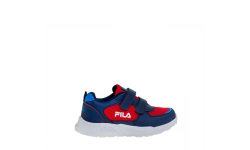 FILA 3JS13003-254  COMFORT HAPPY NAVY/RED