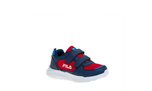 FILA 3JS13003-254  COMFORT HAPPY NAVY/RED