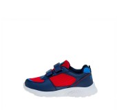 FILA 3JS13003-254  COMFORT HAPPY NAVY/RED