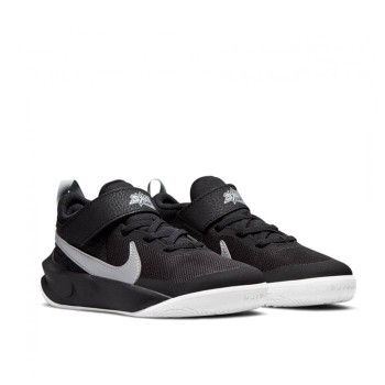 NIKE CW6736-004 TEAM HUSTLE D 10