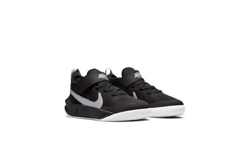 NIKE CW6736-004 TEAM HUSTLE D 10