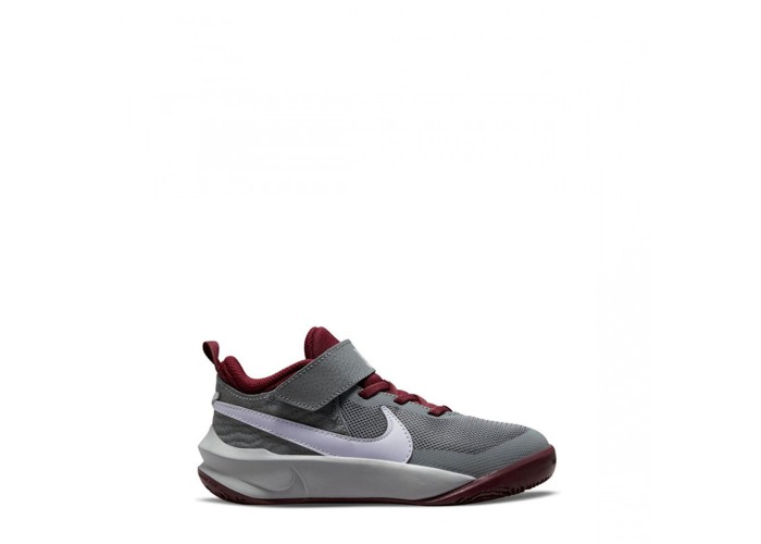 NIKE CW6736-007 TEAM HUSTLE D 10