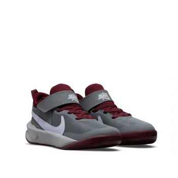 NIKE CW6736-007 TEAM HUSTLE D 10