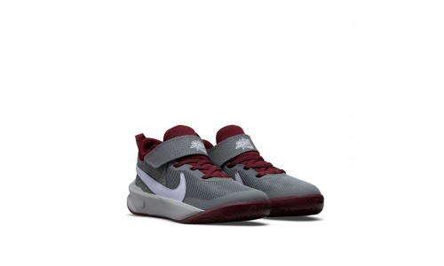 NIKE CW6736-007 TEAM HUSTLE D 10