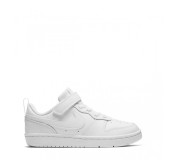 NIKE BQ5451-100 COURT BOROUGH LOW 2 NIKE BQ5451-100 COURT BOROUGH LOW 2