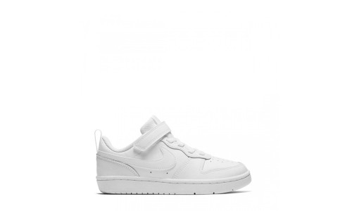 NIKE BQ5451-100 COURT BOROUGH LOW 2