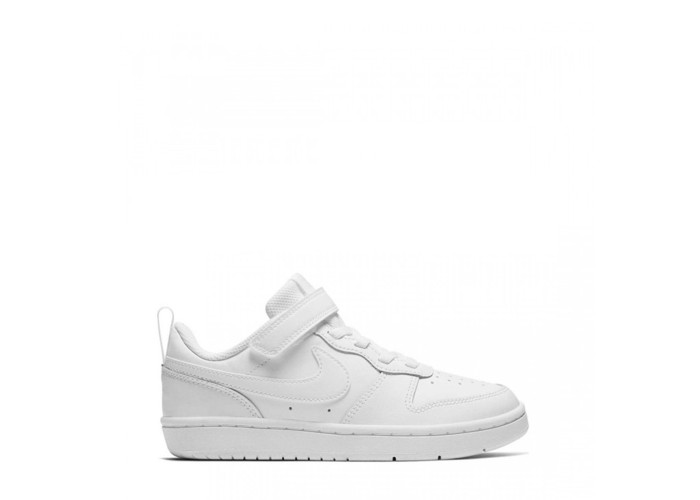 NIKE BQ5451-100 COURT BOROUGH LOW 2 NIKE BQ5451-100 COURT BOROUGH LOW 2
