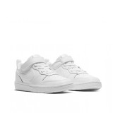 NIKE BQ5451-100 COURT BOROUGH LOW 2 NIKE BQ5451-100 COURT BOROUGH LOW 2
