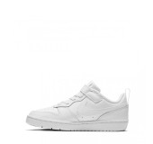 NIKE BQ5451-100 COURT BOROUGH LOW 2 NIKE BQ5451-100 COURT BOROUGH LOW 2