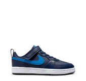 NIKE BQ5451-403 COURT BOROUGH LOW 2