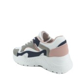 NIKOL BY-1811 GREY/PINK NIKOL BY-1811 GREY/PINK