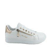 NIKOL BY-2021 WHITE/CHAMPAGNE NIKOL BY-2021 WHITE/CHAMPAGNE