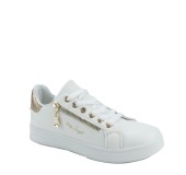 NIKOL BY-2021 WHITE/CHAMPAGNE NIKOL BY-2021 WHITE/CHAMPAGNE