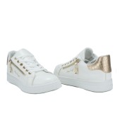 NIKOL BY-2021 WHITE/CHAMPAGNE NIKOL BY-2021 WHITE/CHAMPAGNE