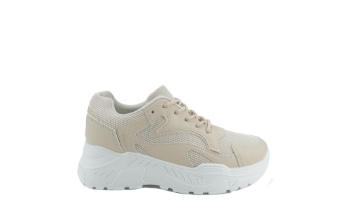 NIKOL BY-1811  BEIGE