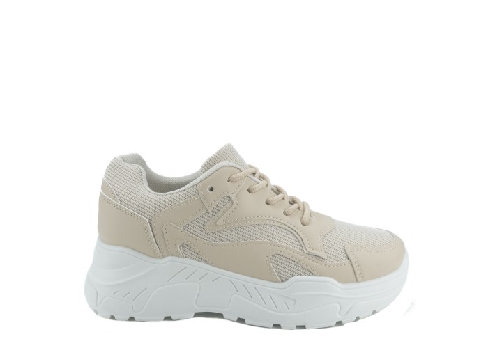 NIKOL BY-1811 BEIGE NIKOL BY-1811 BEIGE