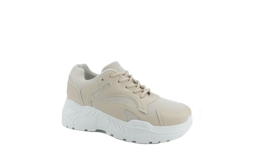 NIKOL BY-1811  BEIGE