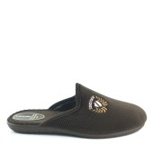 ALCALDE 30-10600  MARRON