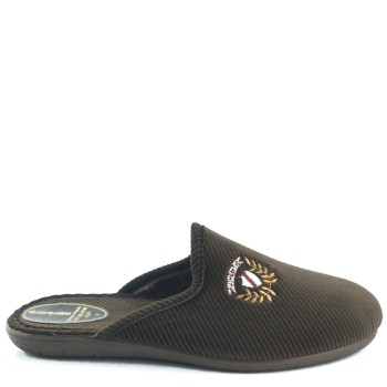 ALCALDE 30-10600  MARRON
